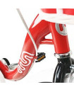 Chipmunk MK 16 " Sports Kids Bicycle - Red